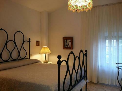 Boutique Holiday Home With Pool In Sasso Pisano