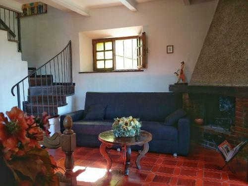 Boutique Holiday Home With Pool In Sasso Pisano