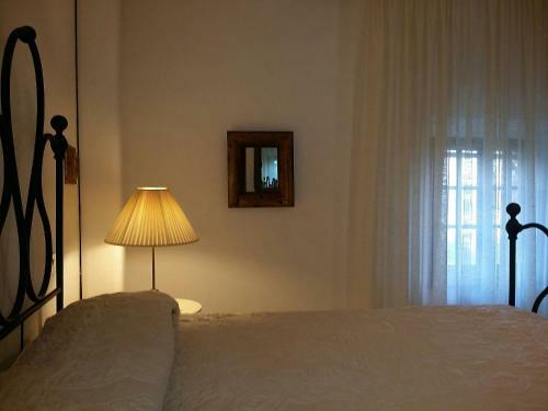 Boutique Holiday Home With Pool In Sasso Pisano