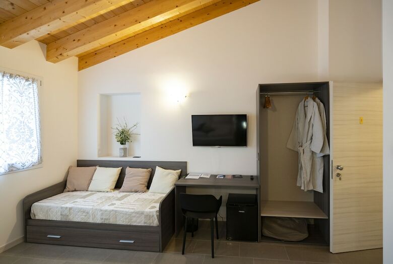 B&B Terrebianche