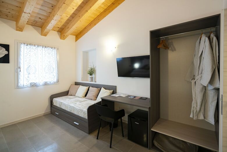 B&B Terrebianche