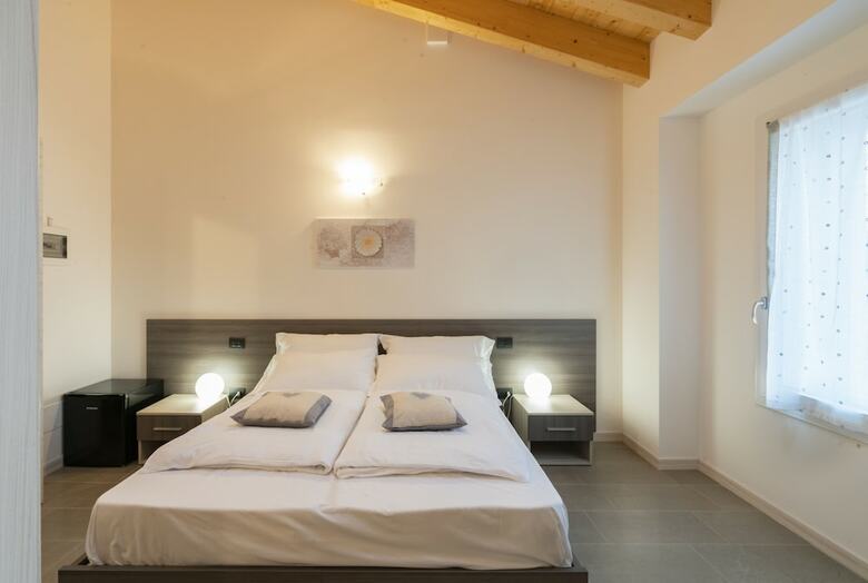 B&B Terrebianche