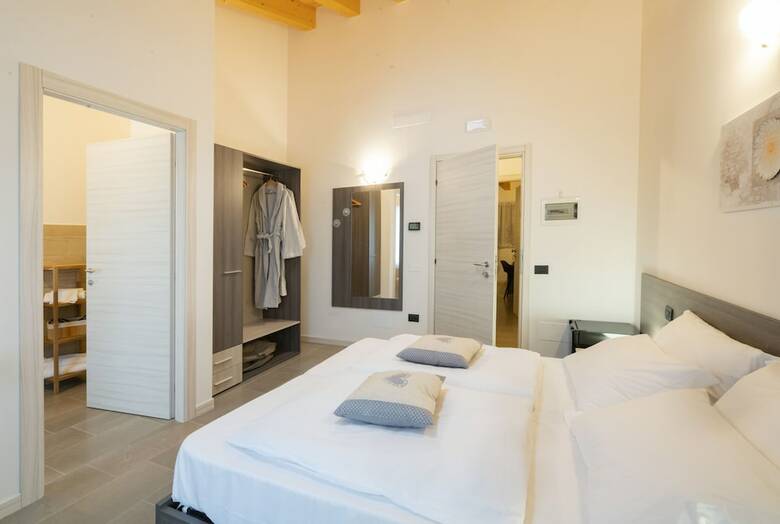 B&B Terrebianche