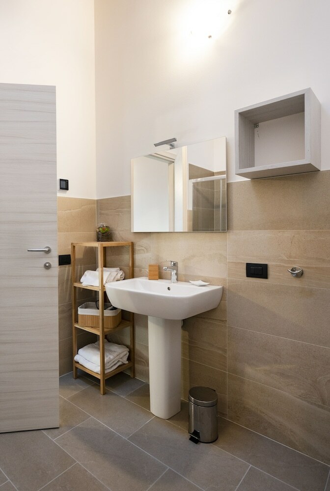 B&B Terrebianche
