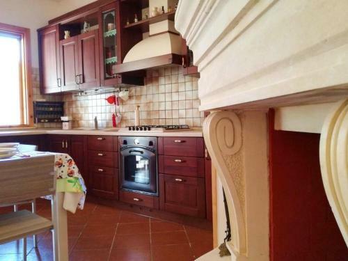 Villa Maruccia, 6 Posti Letto