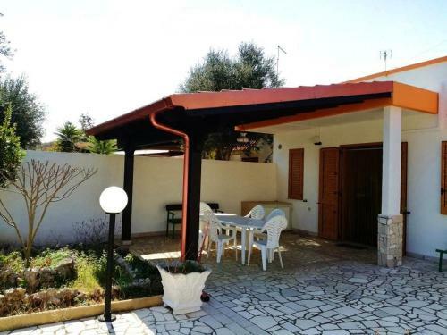 Villa Maruccia, 6 Posti Letto