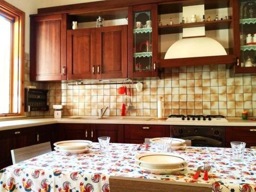 Villa Maruccia, 6 Posti Letto