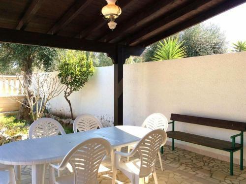 Villa Maruccia, 6 Posti Letto