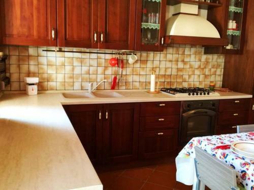 Villa Maruccia, 6 Posti Letto