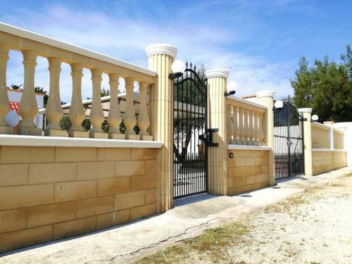 Villa Maruccia, 6 Posti Letto