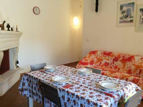 Villa Maruccia, 6 Posti Letto