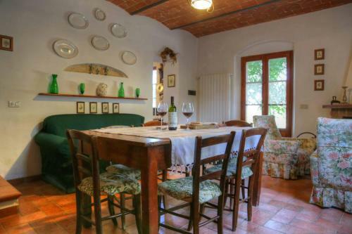 Apartamento I Cuccioli