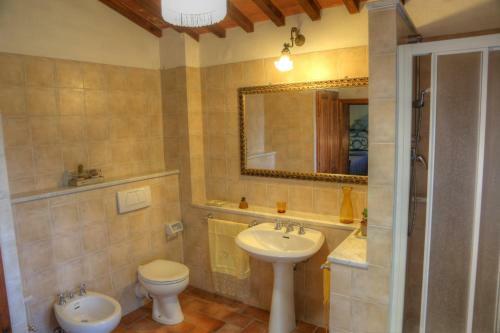 Apartamento I Cuccioli