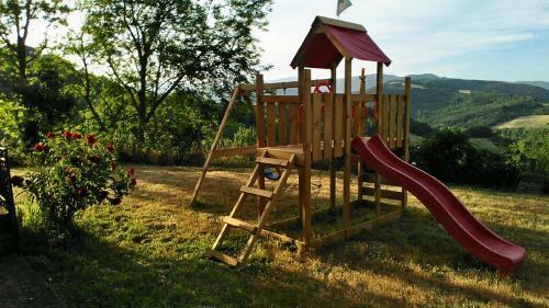 Apartamento I Cuccioli