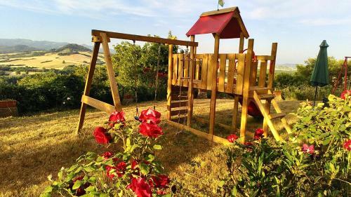 Apartamento I Cuccioli