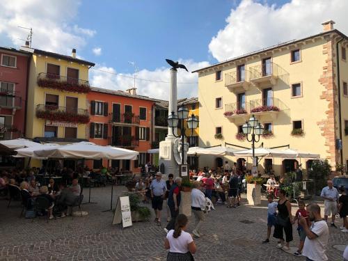 Hostal Antico Alloggio Lessinia