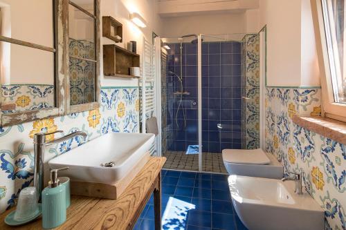 Hostal Antico Alloggio Lessinia