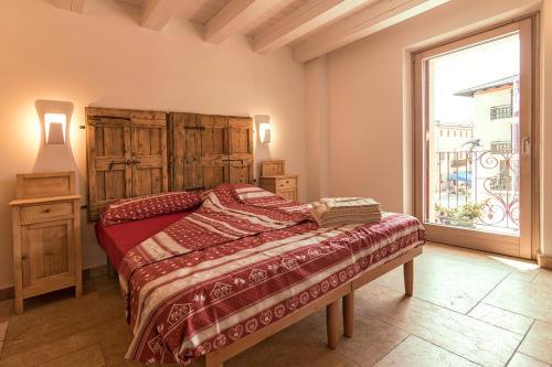 Hostal Antico Alloggio Lessinia