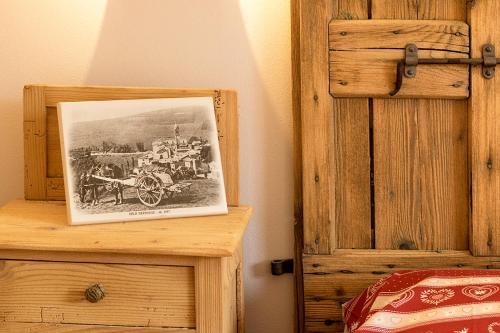 Hostal Antico Alloggio Lessinia