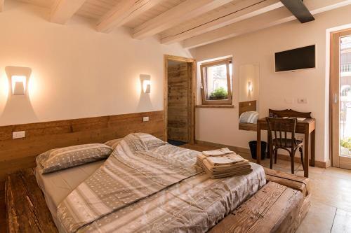 Hostal Antico Alloggio Lessinia