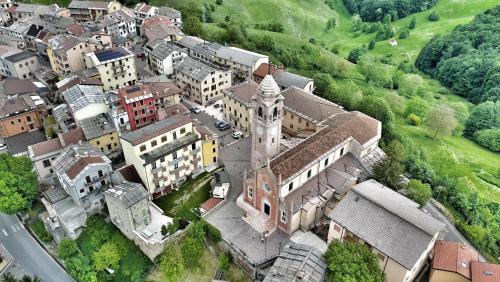 Hostal Antico Alloggio Lessinia
