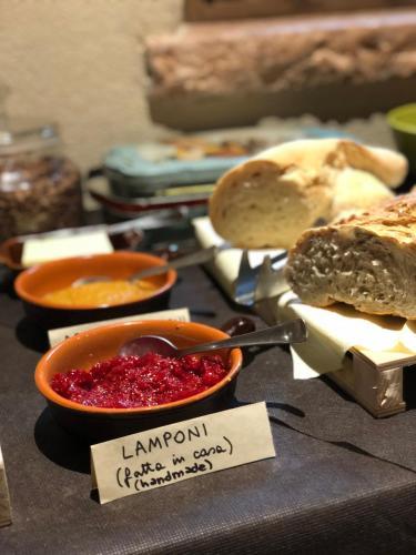 Hostal Antico Alloggio Lessinia