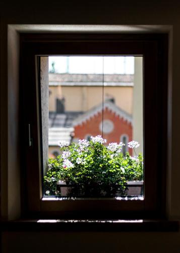Hostal Antico Alloggio Lessinia