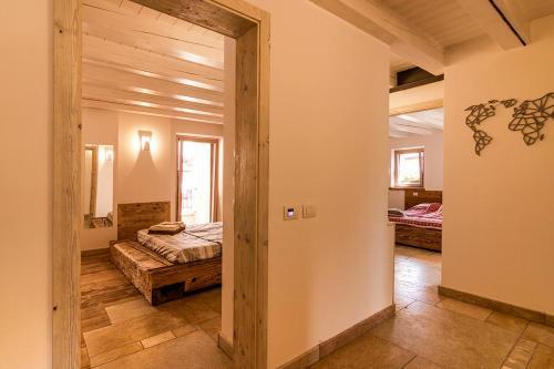 Hostal Antico Alloggio Lessinia