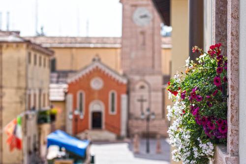 Hostal Antico Alloggio Lessinia
