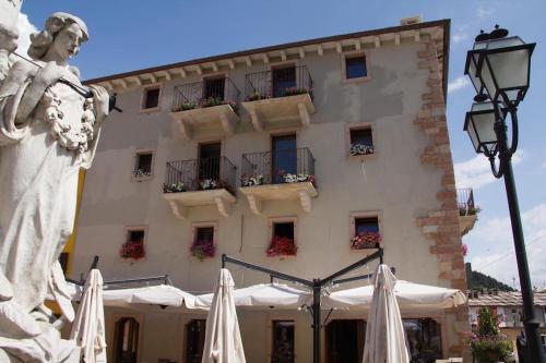 Hostal Antico Alloggio Lessinia