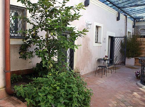Apartamento Frasteva