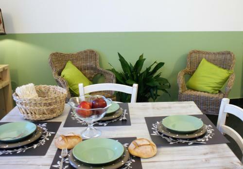 Apartamento Frasteva