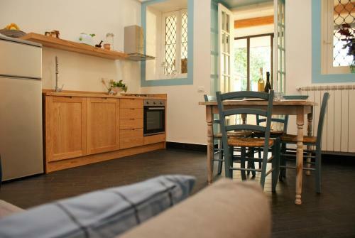 Apartamento Frasteva