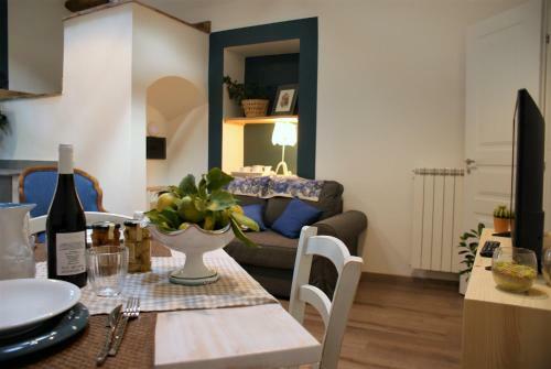 Apartamento Frasteva