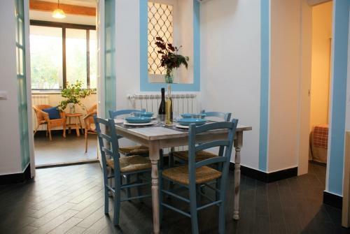 Apartamento Frasteva