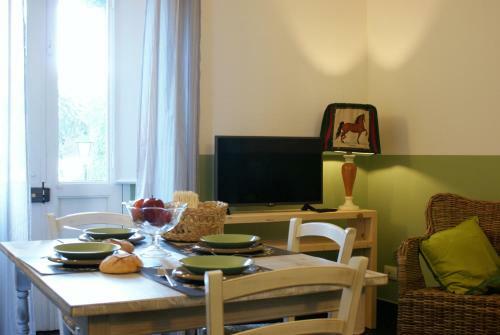 Apartamento Frasteva