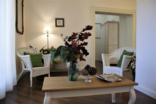 Apartamento Frasteva