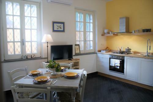Apartamento Frasteva