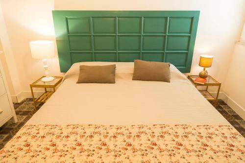 Apartamento Frasteva
