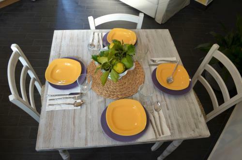 Apartamento Frasteva