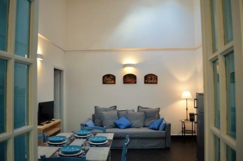 Apartamento Frasteva