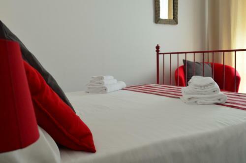 Apartamento Frasteva