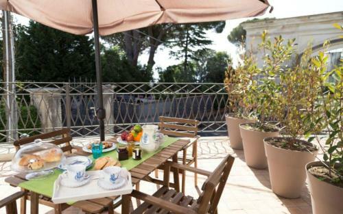Apartamento Frasteva