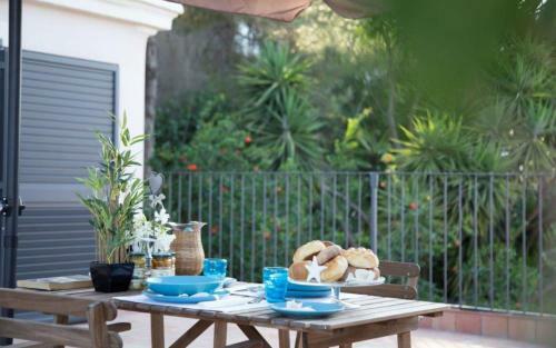 Apartamento Frasteva