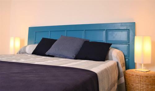 Apartamento Frasteva