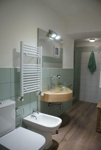 Apartamento Frasteva