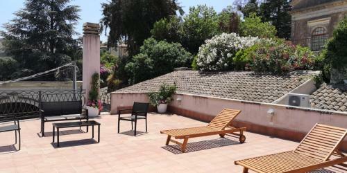 Apartamento Frasteva