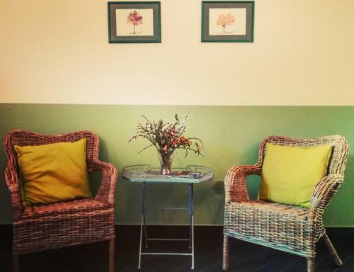 Apartamento Frasteva
