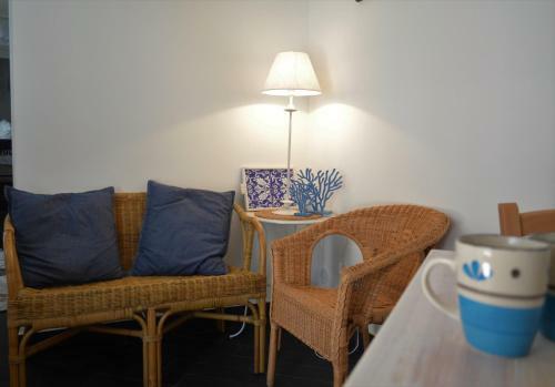Apartamento Frasteva