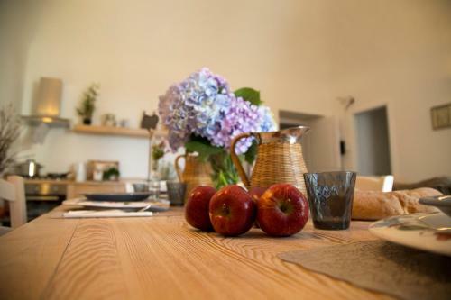 Apartamento Frasteva